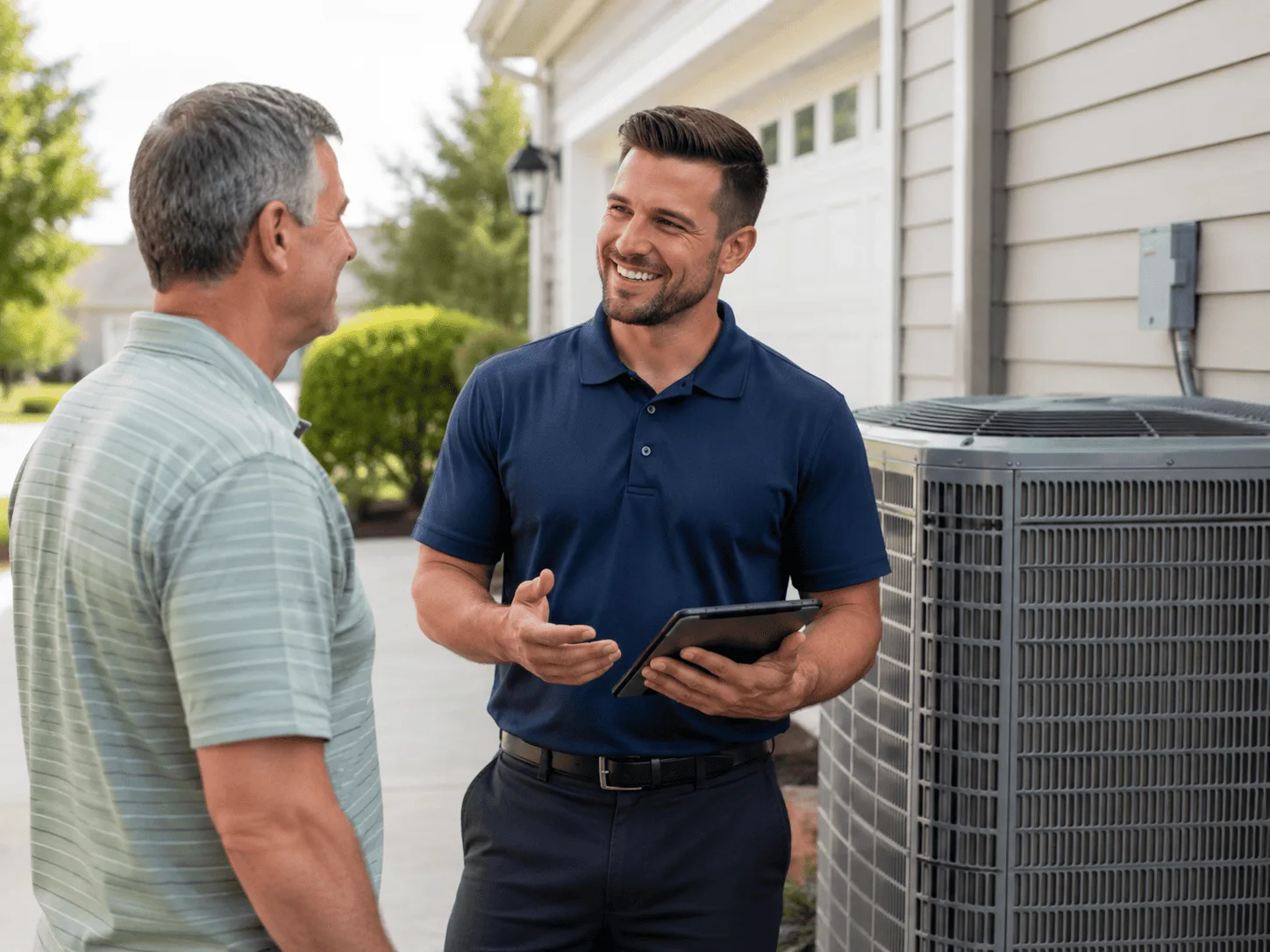 Heat Pump Installation Wasco, CA FAQs